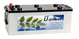 Upower Ltd - Speicher - UP-SPO205 UP-SPO205 - Art. 15440