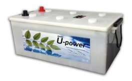 Upower Ltd - Speicher - UP-SPO225 UP-SPO225 - Art. 15441
