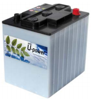 Upower Ltd - Speicher - UP-SPO260 UP-SPO260 - Art. 15458