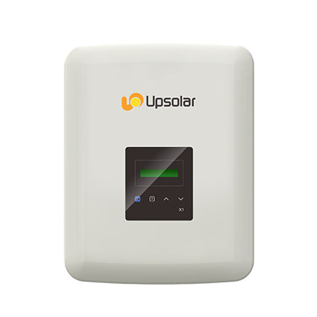 Upsolar Global Co., Ltd. - Wechselrichter - UP1-Plus 3.0-6.0KW UP1-5,0T - Art. 61607