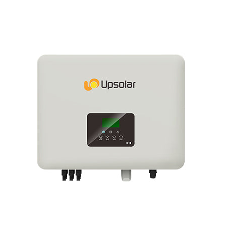Upsolar Global Co., Ltd. - Wechselrichter - UP3-8.0-15.0P UP3-15,0P - Art. 61584