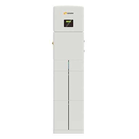 Upsolar Global Co., Ltd. - Wechselrichter - UP3-ESS All-in-one Inverter 5-15KW UP3-Hybrid-5,0D/M - Art. 61557