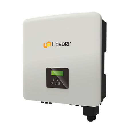 Upsolar Global Co., Ltd. - Wechselrichter - UP3-Hybrid-D/M 5-15KW UP3-Hybrid-5,0-D/M - Art. 61571