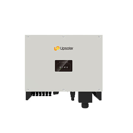 Upsolar Global Co., Ltd. - Wechselrichter - UP3-Max 20-30KW UP3-20K-TL - Art. 61596