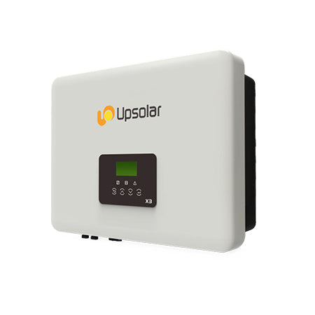 Upsolar Global Co., Ltd. - Wechselrichter - UP3-Mini 4.0-10.0 UP3-7,0-T - Art. 61588