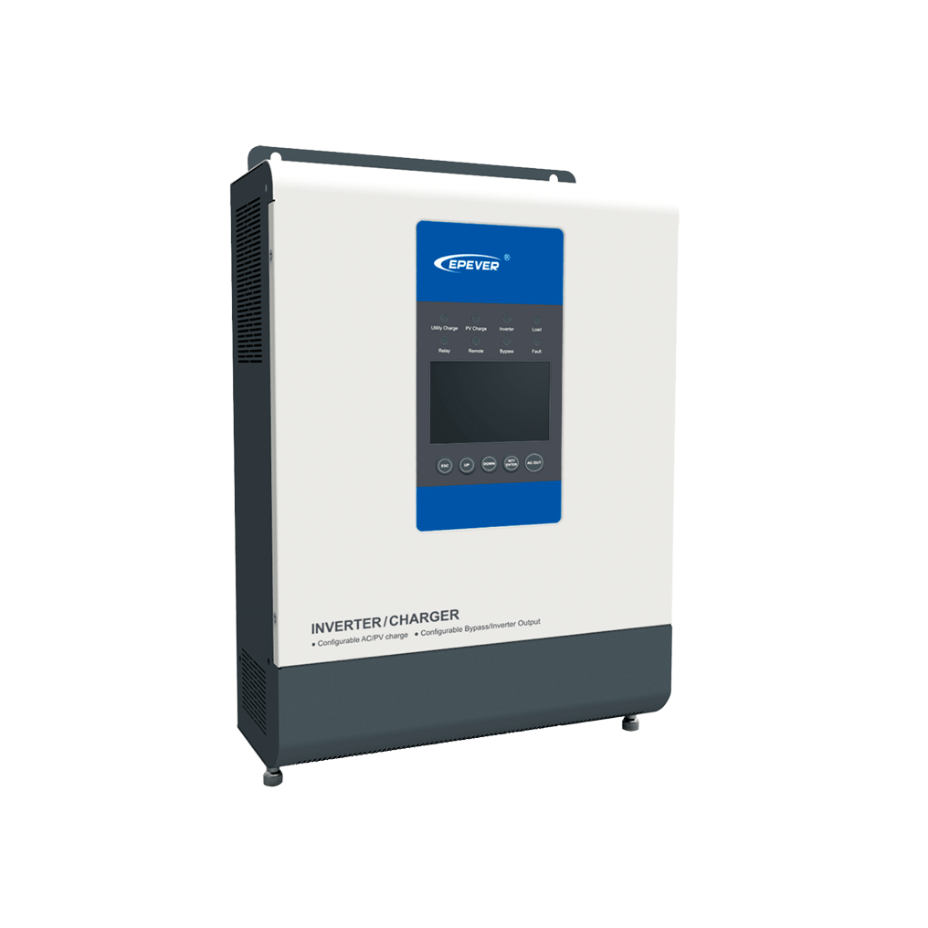 Beijing Epsolar Technology Co., Ltd. - Wechselrichter - UPower UP5000-M10342 - Art. 36731
