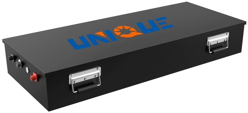 Unique Technology Co., Ltd. - Speicher - UQ-W48280A UQ-W48280A - Art. 26391