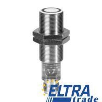 Baumer UR18.DA0-UA1B.7BOUltrasonic distance measuring sensors