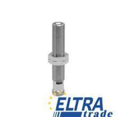Baumer URAM 12P8910/S14OUltrasonic retro-reflective sensors
