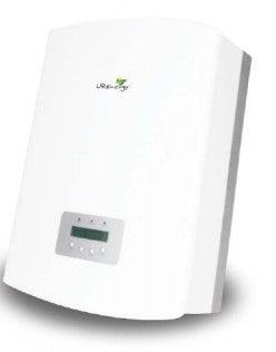 U R Energy India Pvt. Ltd. - Wechselrichter - URE-3-5K HYB URE-5K-HYB - Art. 31447