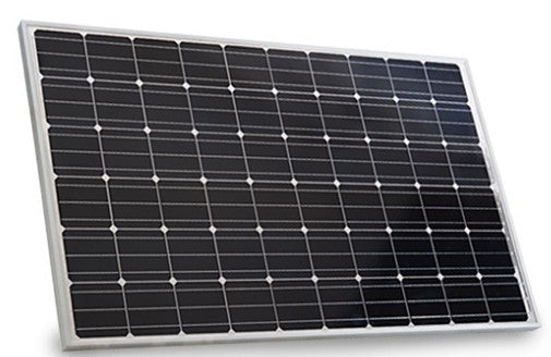 U R Energy India Pvt. Ltd. - Solarmodul - URE120-36M URE120-36M - Art. 116139