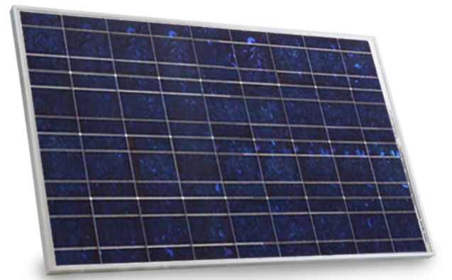 U R Energy India Pvt. Ltd. - Solarmodul - URE155-36P URE155-36P - Art. 116320