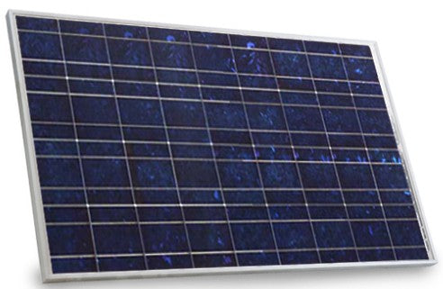 U R Energy India Pvt. Ltd. - Solarmodul - URE245-60P URE245-60P - Art. 116321