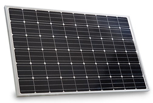 U R Energy India Pvt. Ltd. - Solarmodul - URE260-60M URE260-60M - Art. 116140