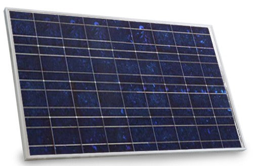 U R Energy India Pvt. Ltd. - Solarmodul - URE260-60P URE260-60P - Art. 116337