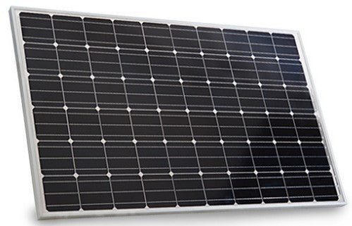 U R Energy India Pvt. Ltd. - Solarmodul - URE265-60M URE265-60M - Art. 116141