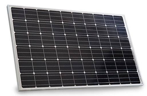 U R Energy India Pvt. Ltd. - Solarmodul - URE270-60M URE270-60M - Art. 116142
