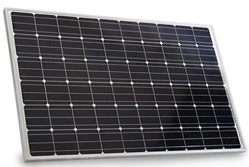 U R Energy India Pvt. Ltd. - Solarmodul - URE300-72M URE300-72M - Art. 116144