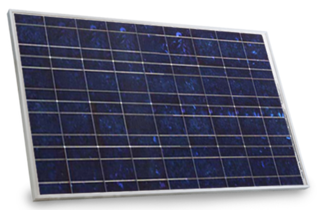 U R Energy India Pvt. Ltd. - Solarmodul - URE300-72P URE300-72P - Art. 116357