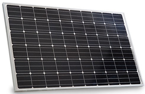 U R Energy India Pvt. Ltd. - Solarmodul - URE320-72M URE320-72M - Art. 116145