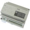 URMET doo NETZTEIL MIT RELAIS (und Tongenerator) für 4 + N, 28 VA, 6 DIN -Art. 78615