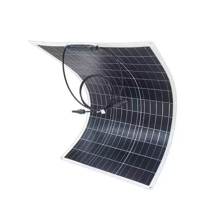 Hangzhou Huakun New Energy Equipment Co., Ltd. - Solarmodul - USF-2005 CS-80S-3 - Art. 223375