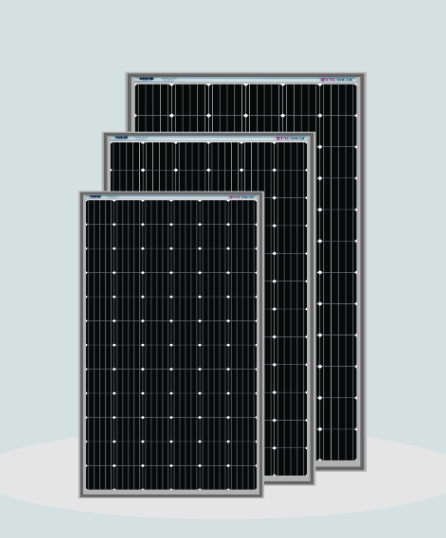 UTL Solar - Solarmodul - UTL 400 Watt 24V Mono PERC UTL 400 Watt 24V Mono PERC - Art. 233976
