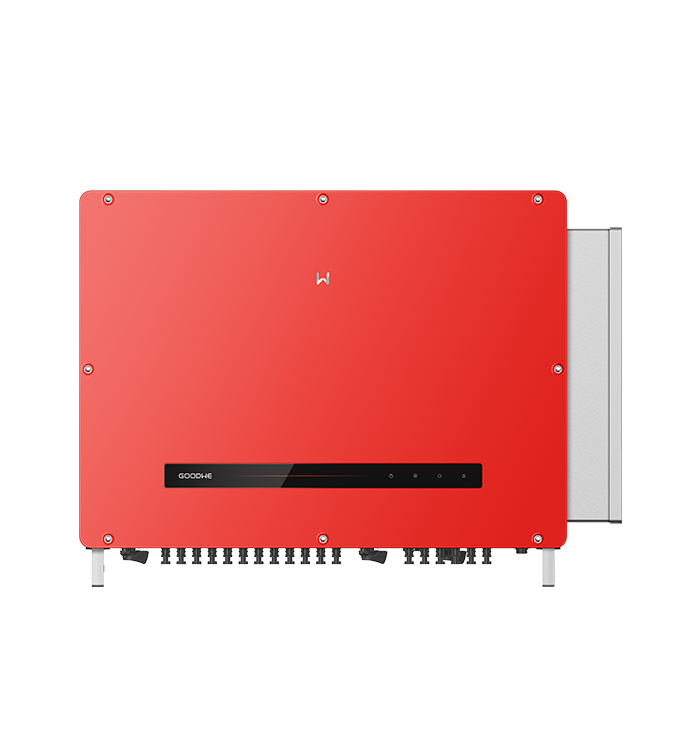 GoodWe Technologies Co., Ltd. - Wechselrichter - UT Series 1500V GW320KH-UT - Art. 58788
