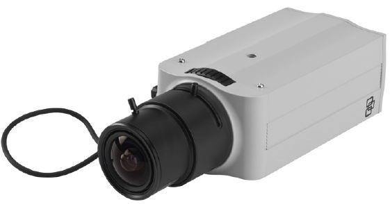 TruVision UVC-IP-XP4DN-HR-P