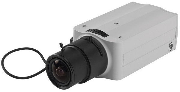 TruVision UVC-XP4DN-HR-P