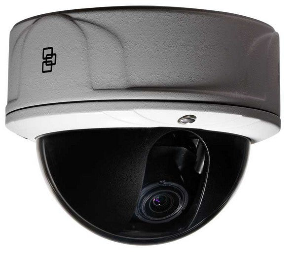 TruVision UVD-6120VE-2-P