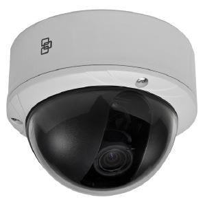 TruVision UVD-IP-XP4DNR-VA9-P