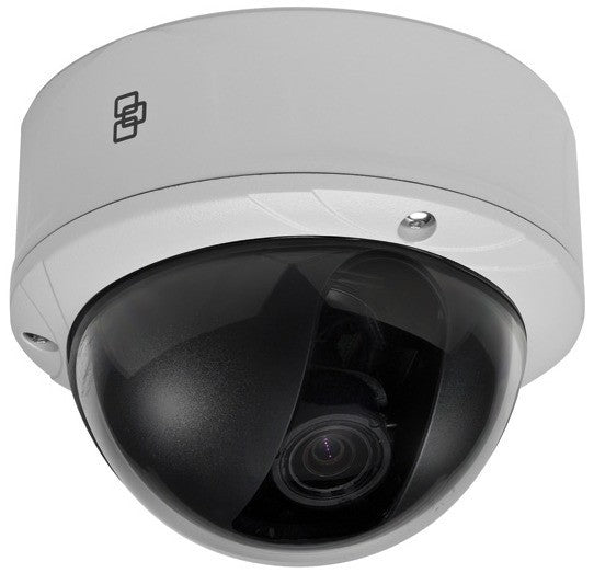 TruVision UVD-XP4DNR-VA9-P