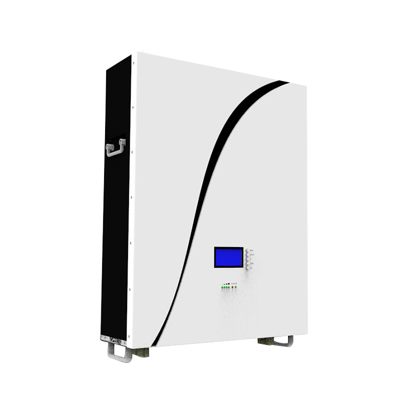 Shenzhen UFO Power Technology Co., Ltd. - Speicher - UWpower 4.8/7.2/9.6kWh LiFePO4 Battery 4,8kWh - Art. 17440