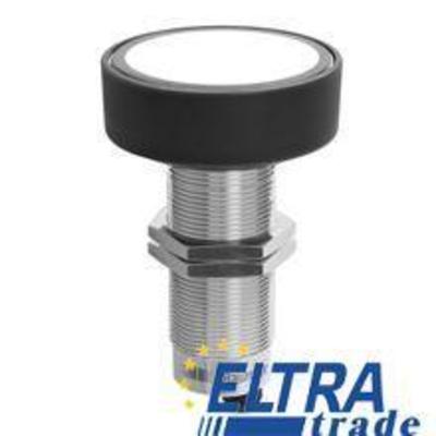 Baumer UZAM 70N8131/S14CUltrasonic proximity sensors