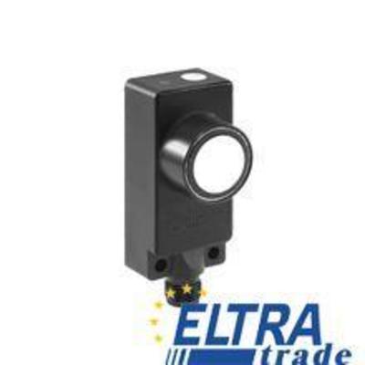 Baumer UZDK 30P6104/S14Ultrasonic proximity sensors