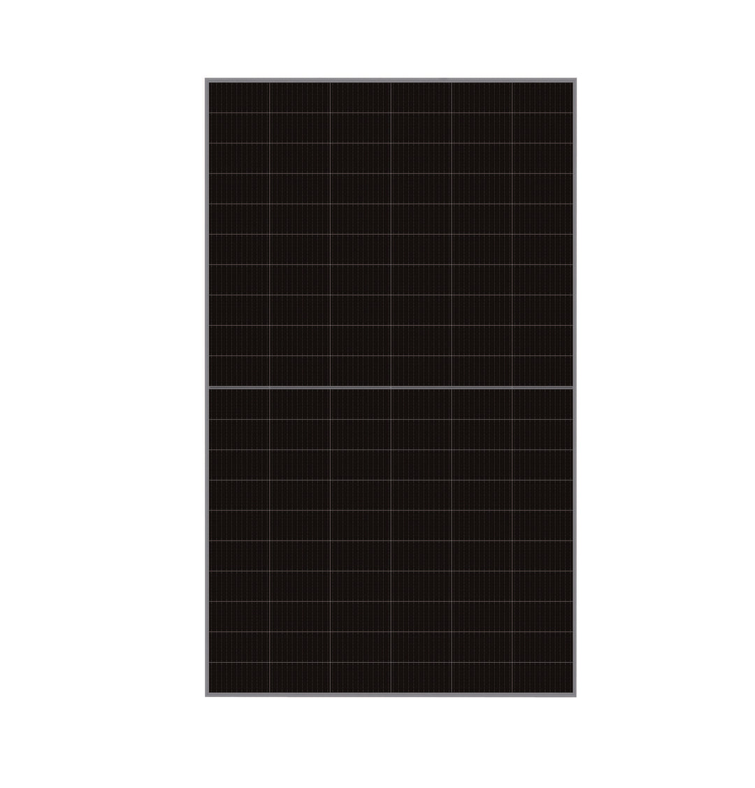 Sunrev Group - Solarmodul - U+ Series SUN210MHC650-670-66 210MHC655-66 - Art. 206359