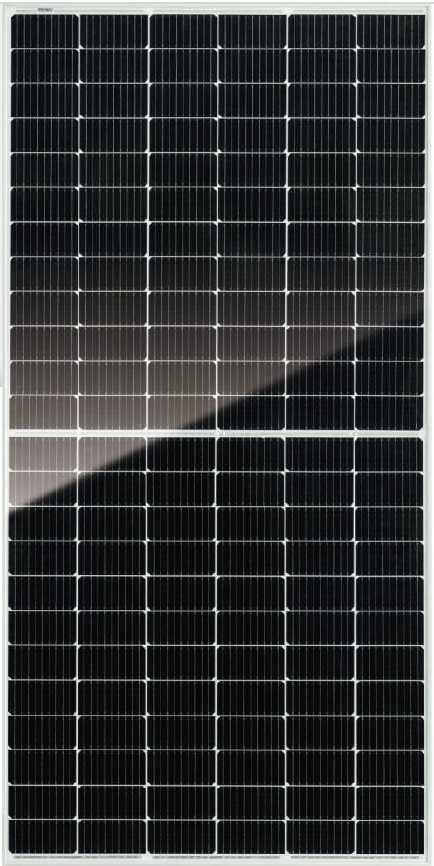 Ulica Solar-Ul460M-144Hv