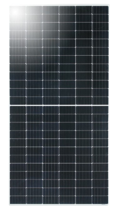 Ulica Solar-Ul-545M-144Hv