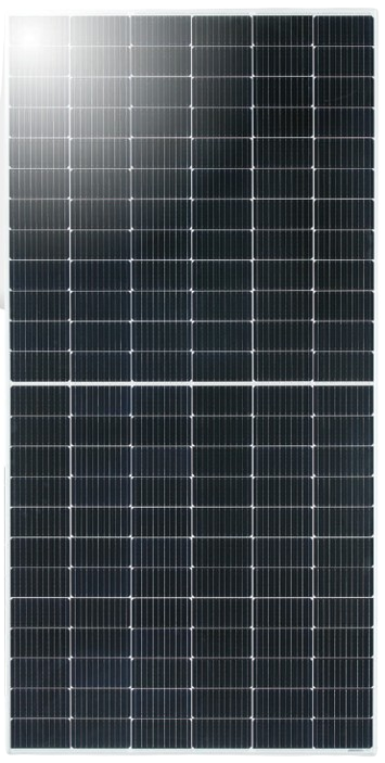 Ulica Solar-Ul-580M-144Hv