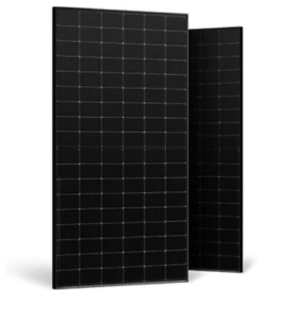 Ulica Solar Solarmodul Half-cut UL-550M-144HV