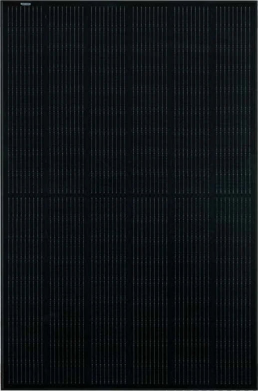 Lux s.r.l. - Solarmodul - Ulica Solar
                                                        UL-395-405M-108HV UL-395M-108HV - Art. 227864
