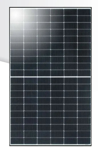 Sustainergy Solar - Solarmodul - Ulica Solar
                                                        UL-405-415M-108HV UL-415M-108HV - Art. 220203
