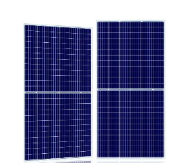 Jiangsu Green Energy Power Technology Co., Ltd. (GEP-Solar Manufacturing) - Solarmodul - Ultimate Series 470-490W GEP-AfMc490M/MH - Art. 227959