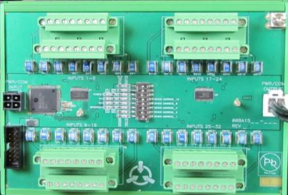 Senstar 00EM1700-001