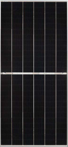 Neosun Inc. - Solarmodul - Ultra 120-M6 NS-365M|370M|375M NS-365M - Art. 171785