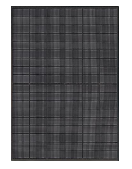 Wuxi Suntech Power Co., Ltd. - Solarmodul - Ultra V Pro Mini STP425-445S-C54/Nshb STP430S-C54/Nshb - Art. 229019