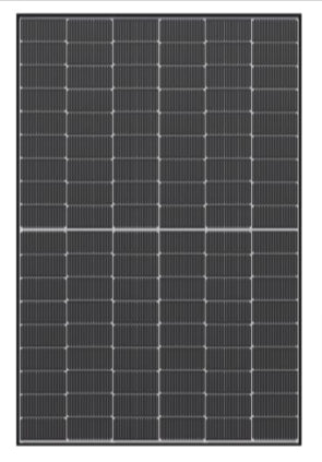 Wuxi Suntech Power Co., Ltd. - Solarmodul - Ultra V Pro Mini STP425-445S-C54/Nshkm+ STP440S-C54/Nshkm+ - Art. 207367