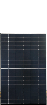 Wuxi Suntech Power Co., Ltd. - Solarmodul - Ultra V Pro Mini STP425-445S-C54/Nshtb+ STP445S-C54/Nshtb+ - Art. 229655