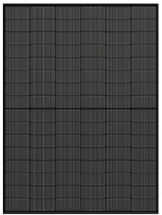Wuxi Suntech Power Co., Ltd. - Solarmodul - Ultra V Pro Mini STP430-450S-H48-Nfb STP445S-H48-Nfb - Art. 224631